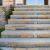 Windham Masonry Steps by Elite Home Improvements